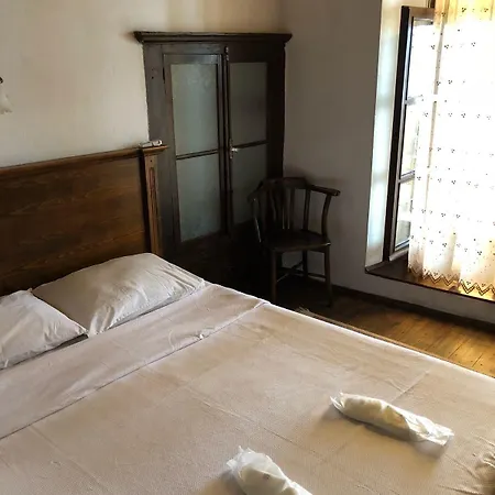 Ayazma Boutique Hotel Ayvalı