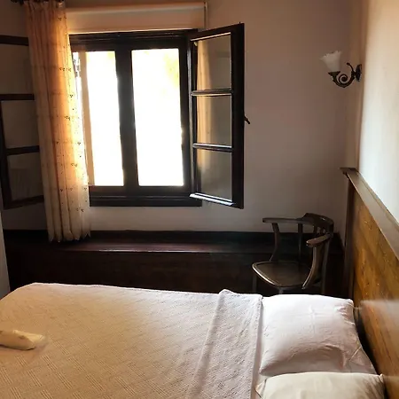 Ayazma Boutique Hotel