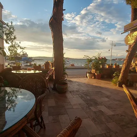 Ayazma Boutique Hotel Ayvalı