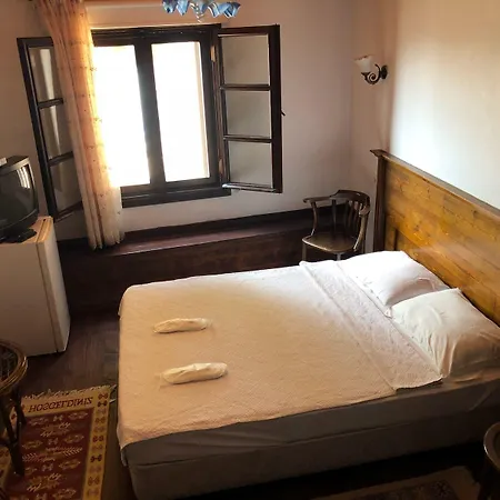 Ayazma Boutique Hotel